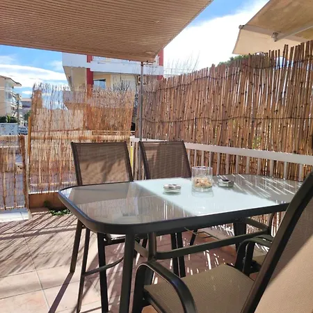 Apartman Peraia Studio *