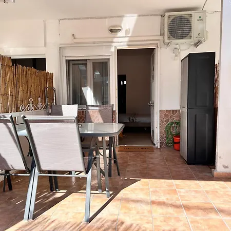 Apartman Peraia Studio