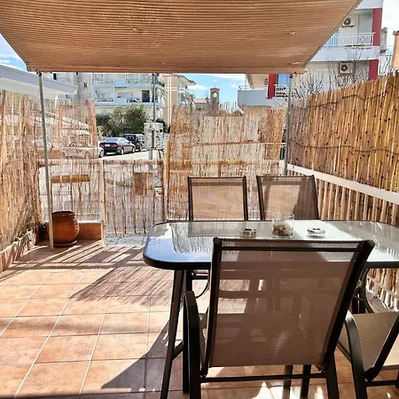 Peraia Studio شقة Peraía