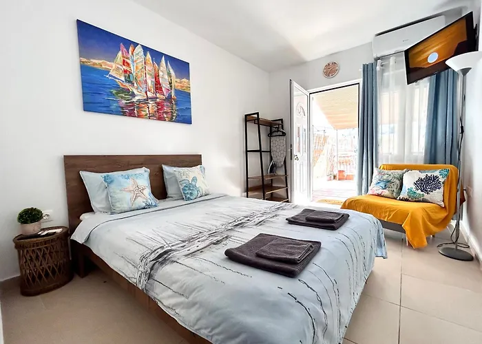 Peraia Studio * Peraía