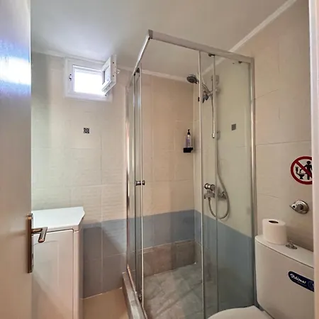 Lägenhet Peraia Studio *