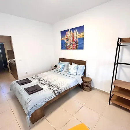 Lägenhet Peraia Studio *