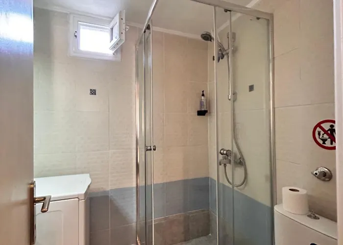 Apartmán Peraia Studio *
