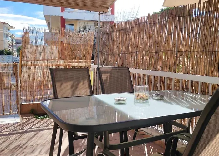 Apartmán Peraia Studio *