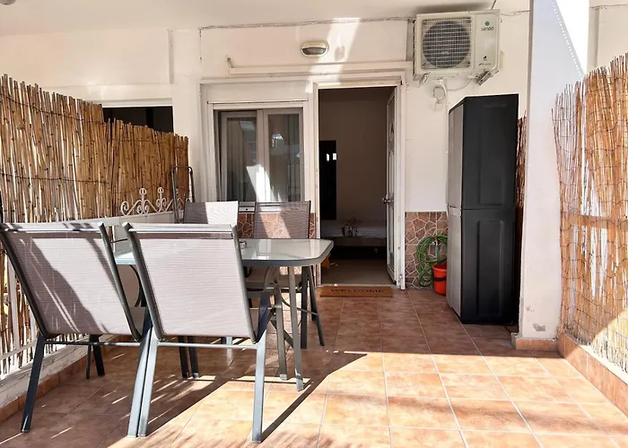 Apartmán Peraia Studio